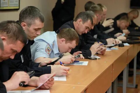 Прибавка полиция