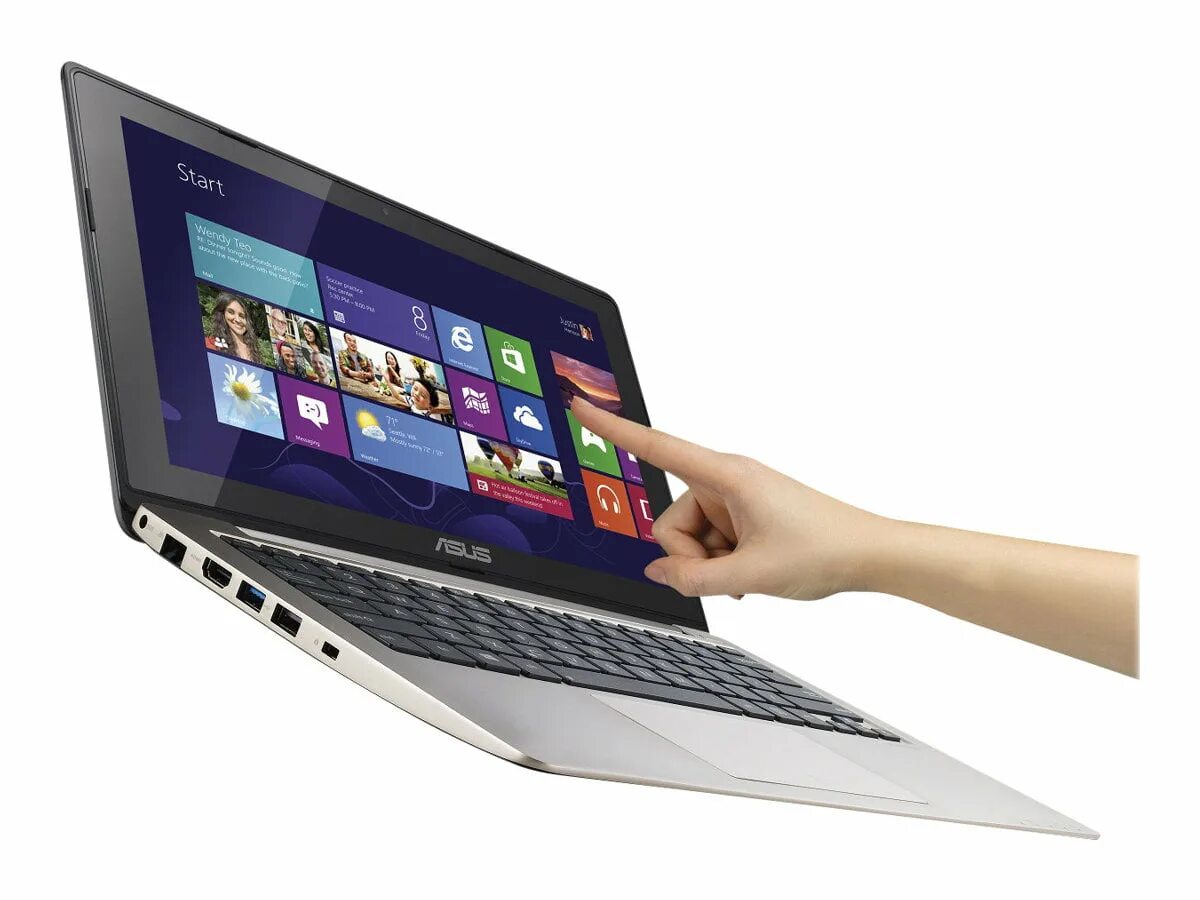 Asus vivobook 15 игры