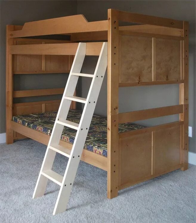 Купить кровать лестница. Лестница для двухъярусной кровати икеа. Лесенка для двухъярусной кровати. Двухъярусная кровать с приставной лестницей. Приставная деревянная лестница для двухъярусной кровати.