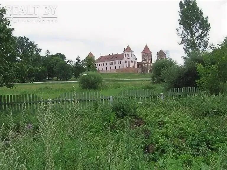 Бережного д 3. ГП мир Гродненская область 1994.