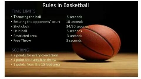My friend basketball