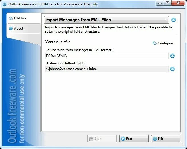 Msg format. Утилита convert. формат емл. eml формат. msg формат чем открыть.