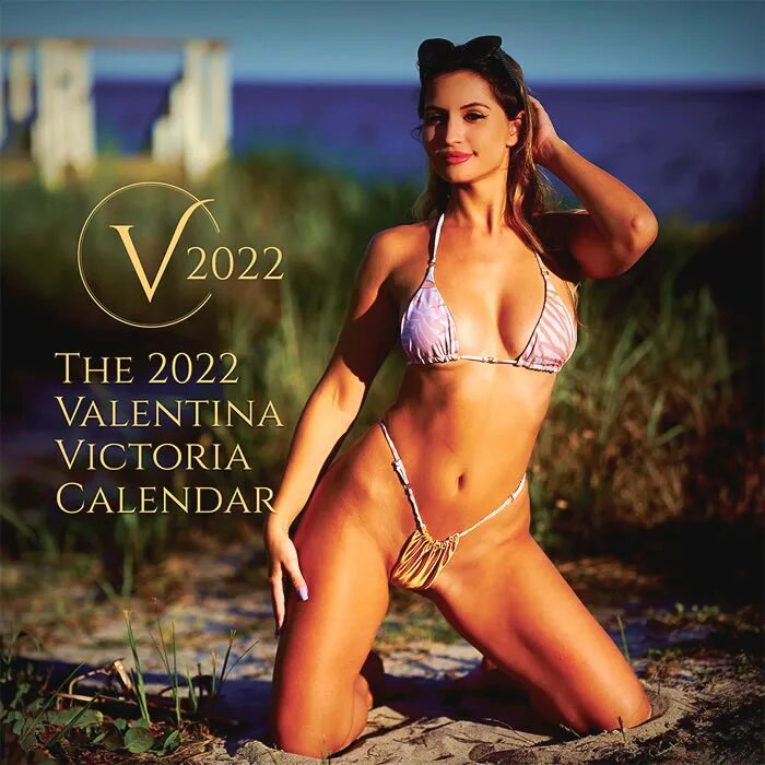 Valentina Victoria - YouTube