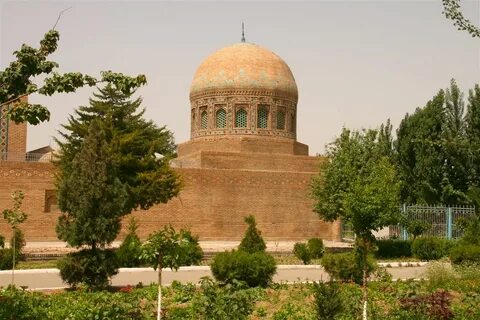 Андижан самарканд
