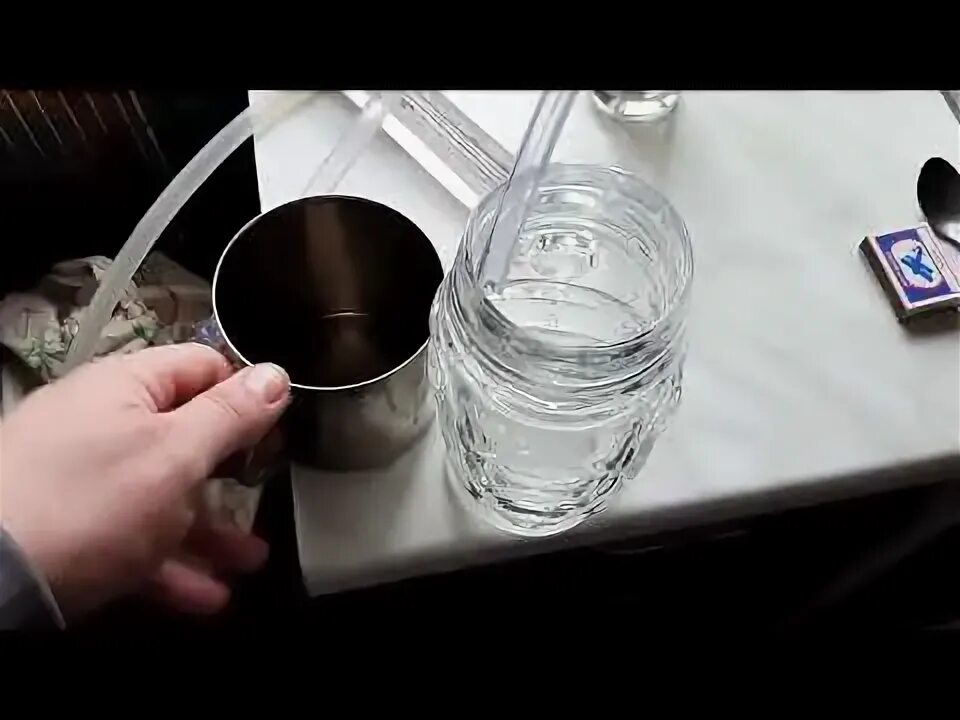 Вторая перегонка самогона видео. Вторая перегонка самогона видео