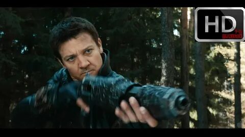 Охотник на колдунов трейлер
