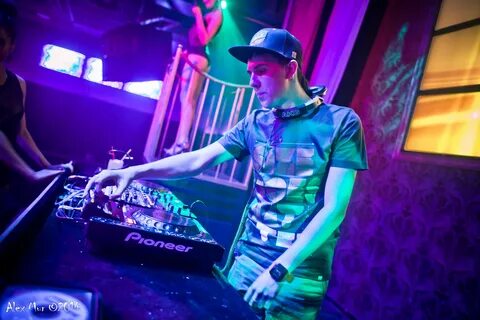 Dj февраль