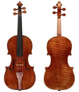 Violin making