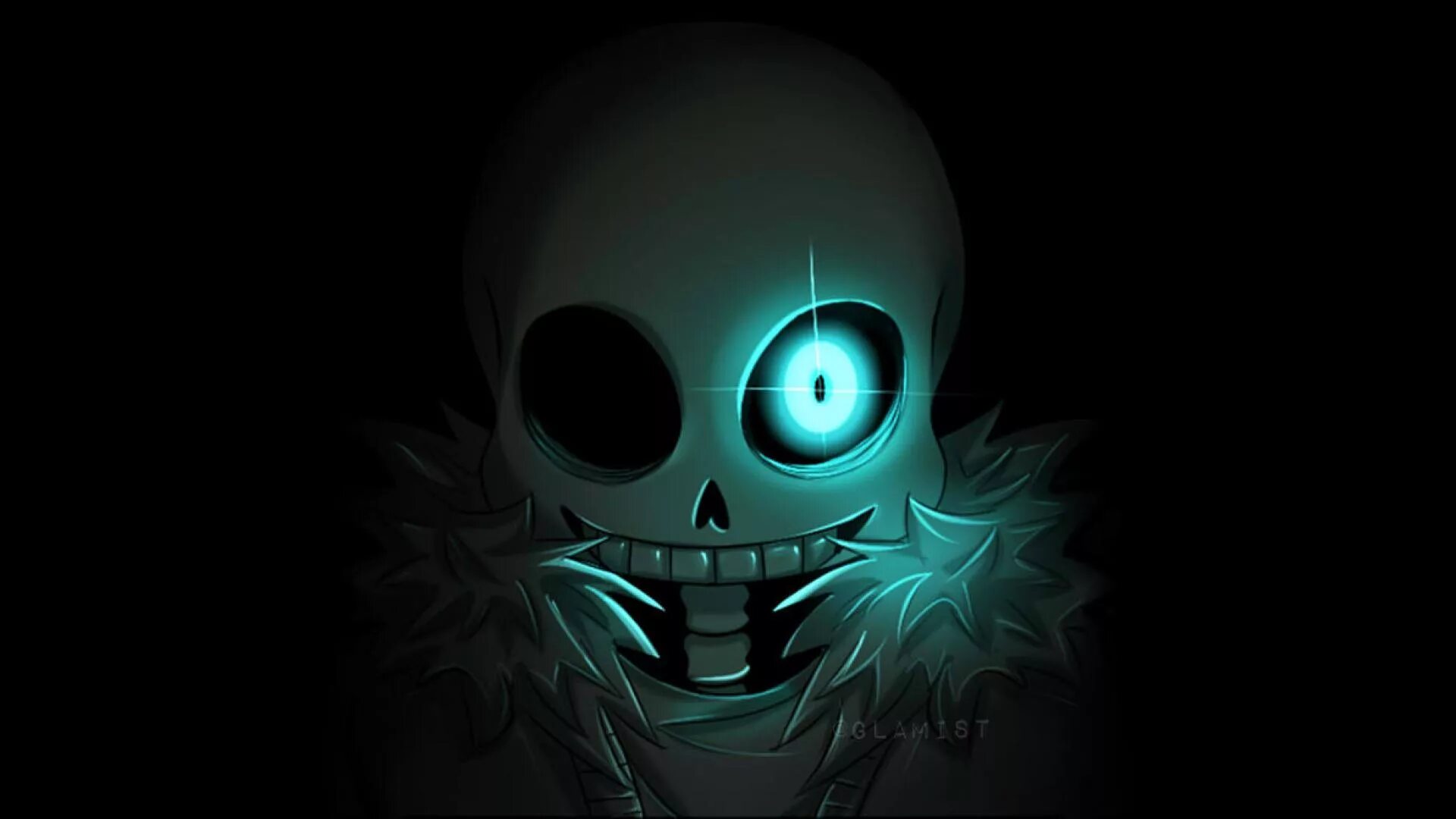 Sans megalovania