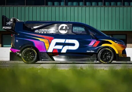 Pro ford