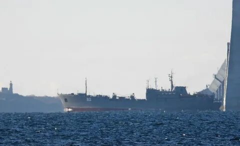 Балтийск пролив