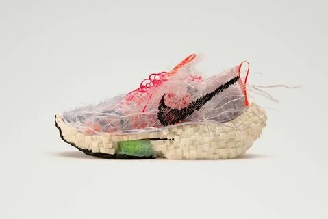 Nike next nature