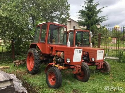 Новгородская область трактора т 40