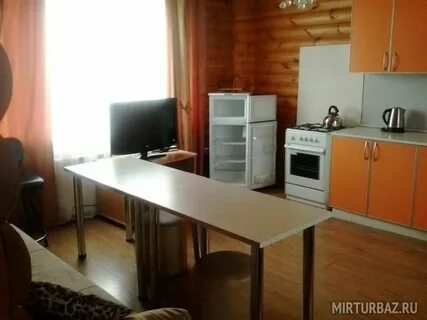 Гостевой дом нугуш