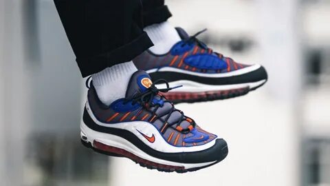 Max 98