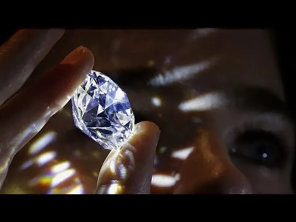 Rare D-Flawless Diamond Captivates at 100 Carats Jewelry Sotheby’s