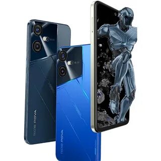 Смартфоны tecno 2023 года
