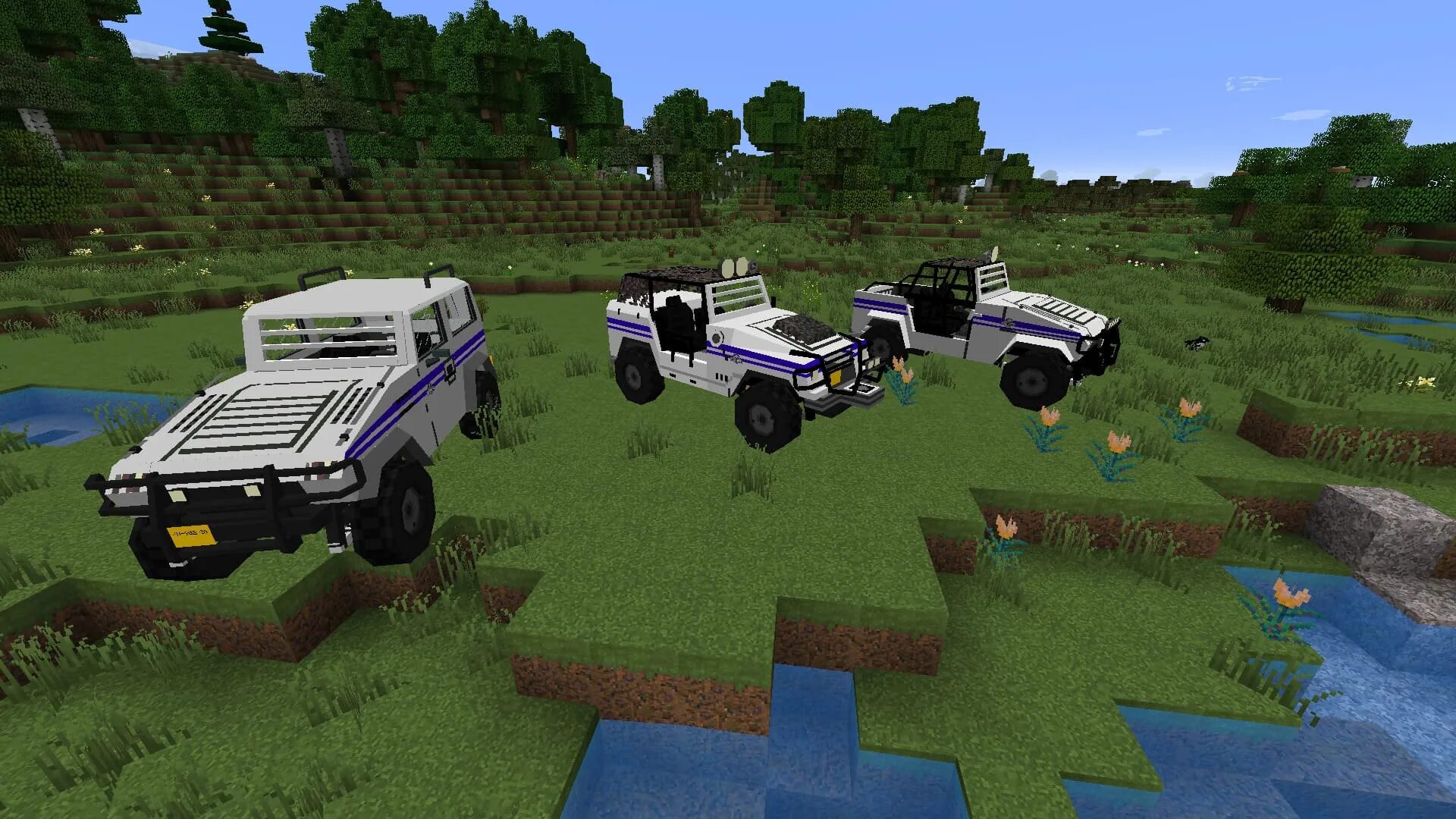 Immersive vehicles pack. Прицеп в майнкрафт. Unu Parts Pack [MTS]. Kadwin vehicles Pack. Minecraft unu Military vehicles MTS/IV ir (Jeep Truck Trains) мод.