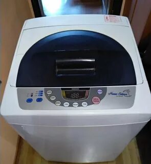 Daewoo dwf