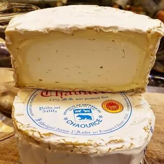 Французские сыры названия