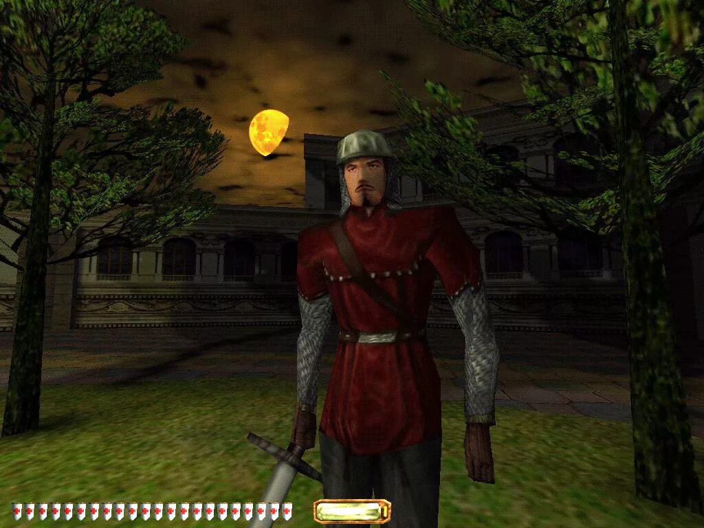 Игра Thief 2. Thief 2. эпоха металла. Thief II: the Metal age 2000 Скриншоты. Thief 2 враги. Thief the metal age
