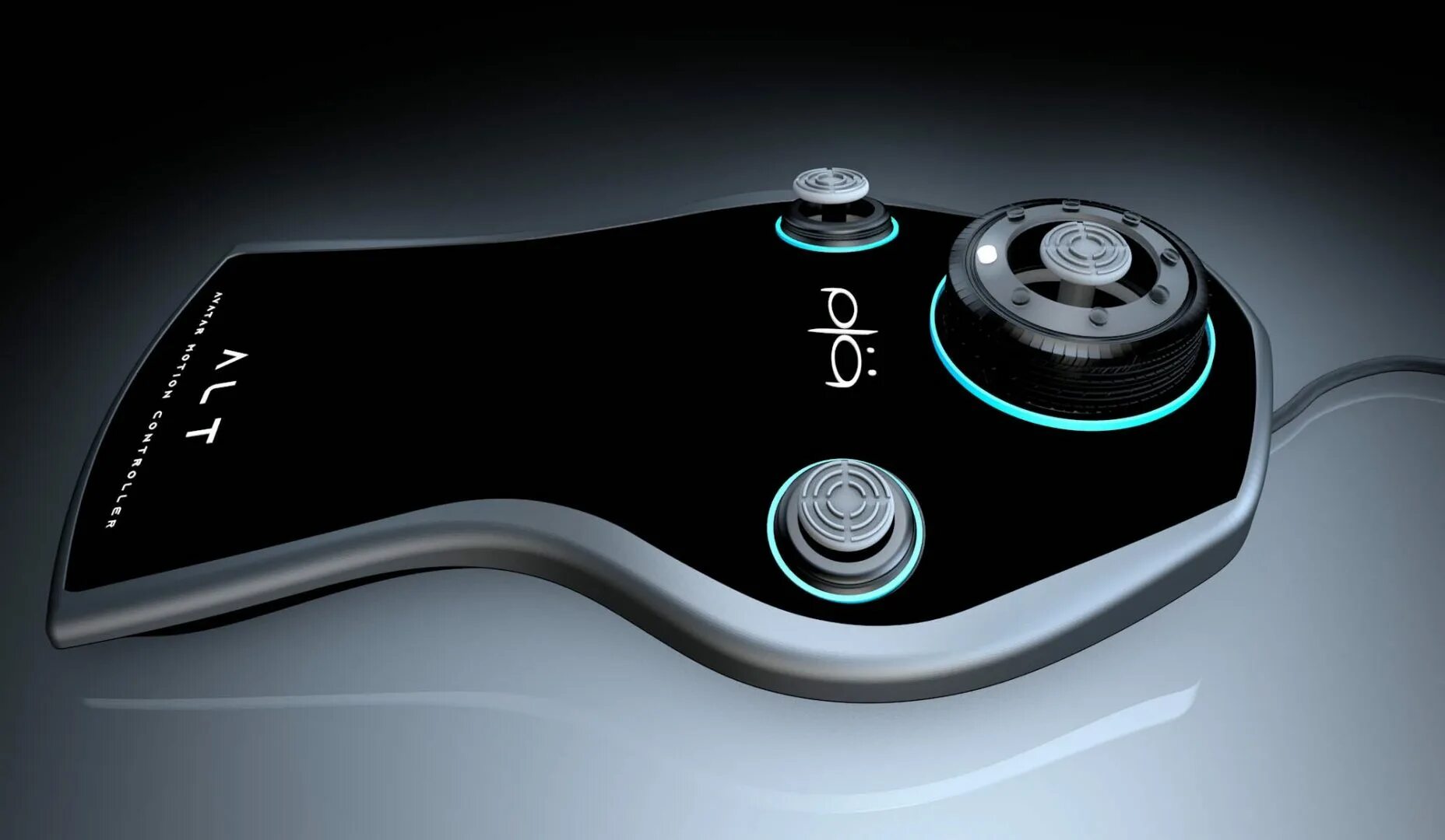 Strange controller. Razer controller. контроллер для дизайнеров. razer stream controller x. motion controller.