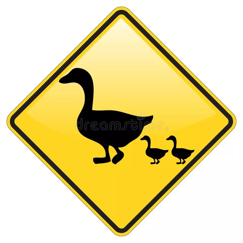 Знак с утками. Знак осторожно утки. Дорожный знак утки. Знак утка с утятами. Дорожный знак с уткой.