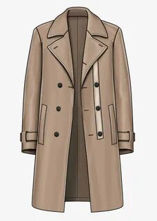 Coat на русском