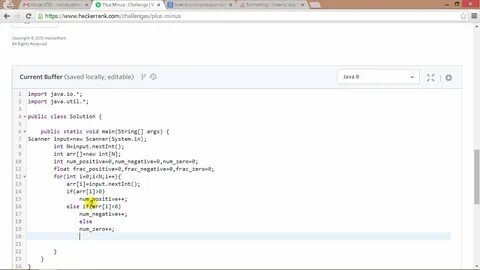 Макрос javascript