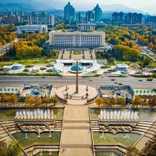 Г алма аты казахстан