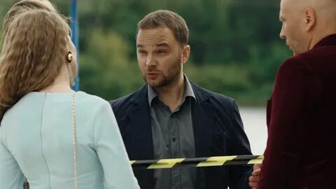 Мелодрама стажер