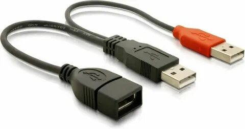 Usb 4 кабеля цвета