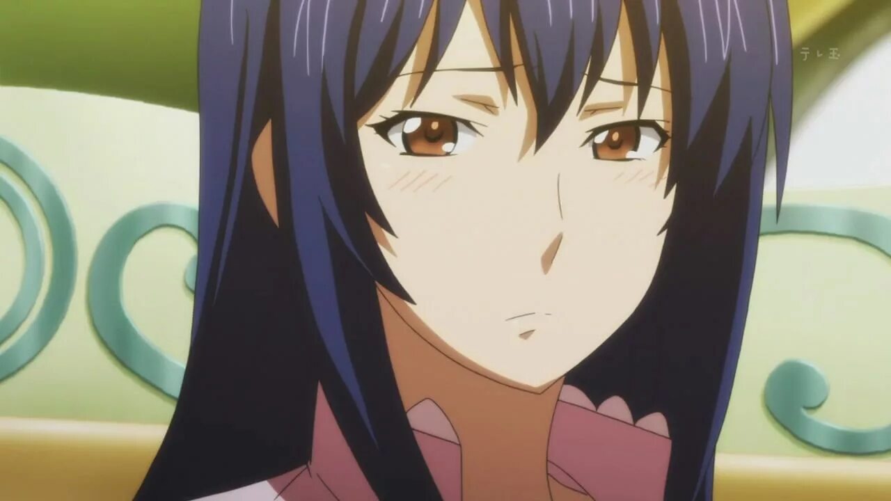 Аки тут. Aki nijou. аки нидзё. аниме maken ki nijou aki. макен ки аки.