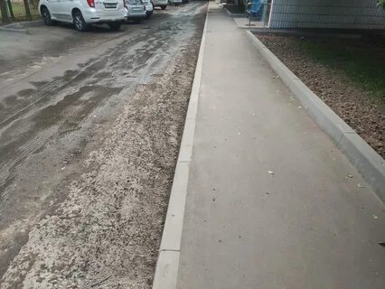 Дороги юао