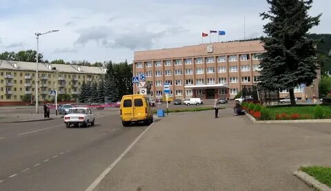 Работа г зеленогорск красноярский край