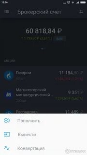 Где открыть брокерский счет в 2024
