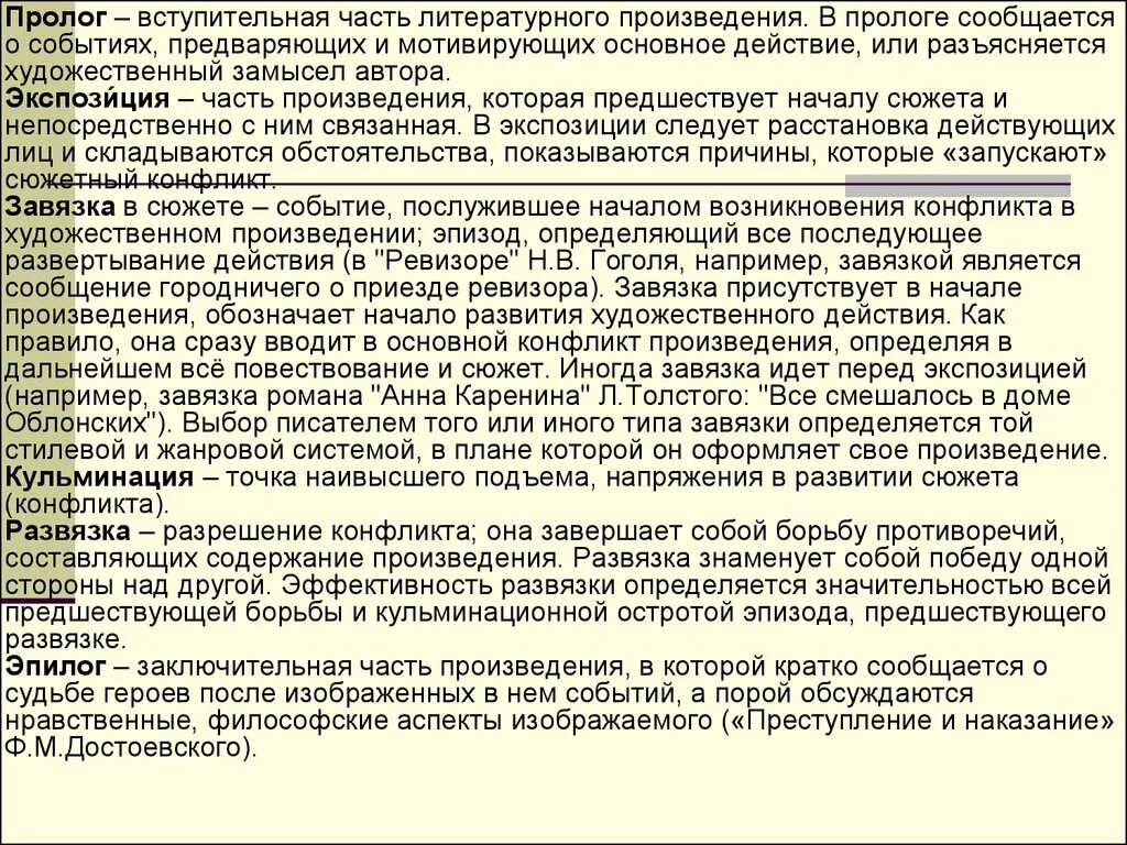 Вступительная часть произведения. Вступительная часть пьесы. Вступительная часть литературного произведения называется.