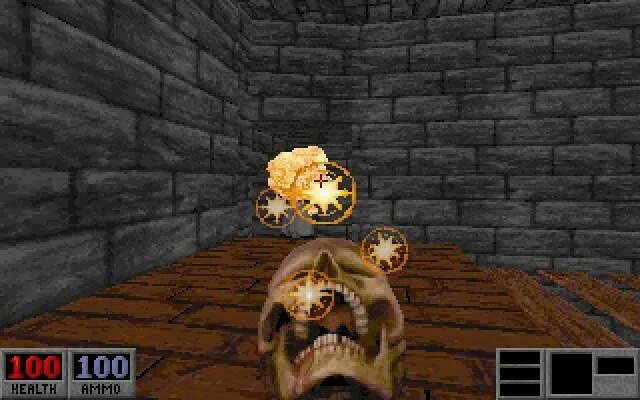 Blood 3 игра. Blood 3 игра