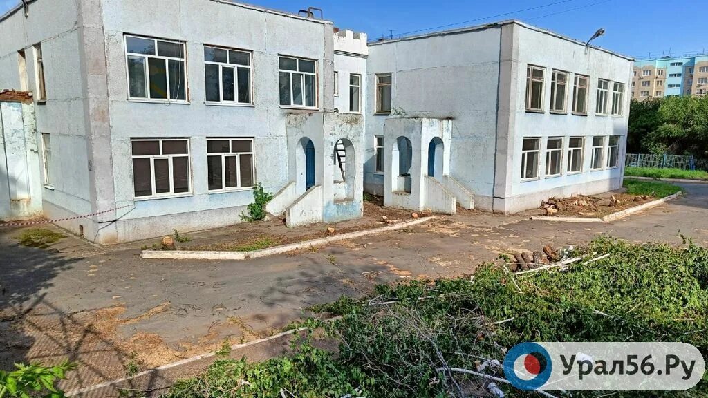 Здание бывшего детского сада. Детский сад 65 оренбург. детский сад здание. 64 садик оренбург. детский сад 56 орск.