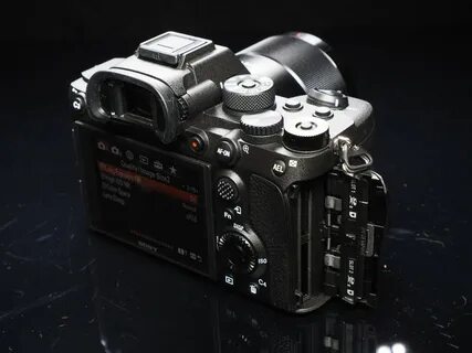 A7 mark 2