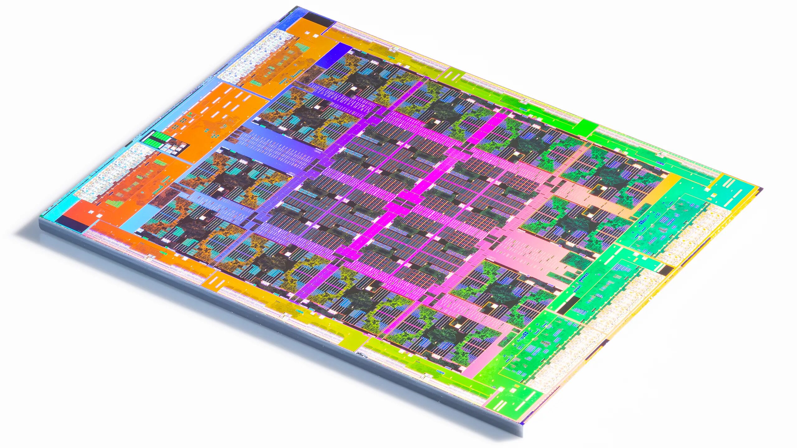 Intel core 4090