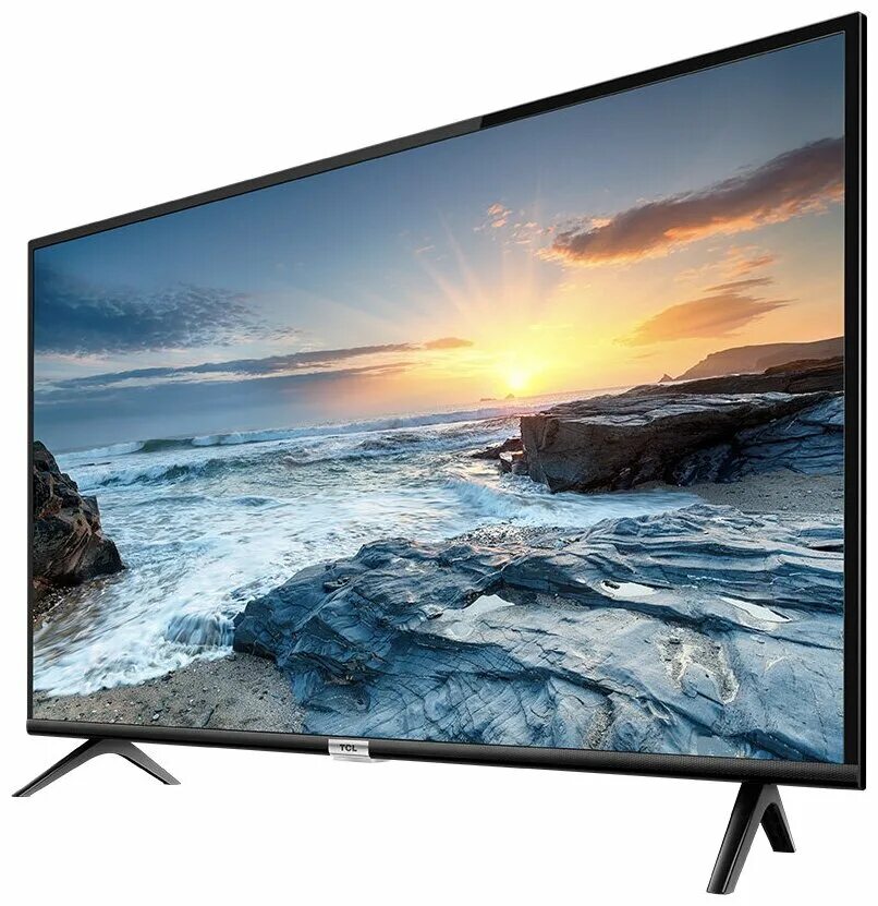 Телевизоры смарт отзывы покупателей. Телевизор 43" TCL l43s6500. TCL l32s6500. Телевизор TCL l40s6500 40" (2018). Телевизор TCL l32s6500.