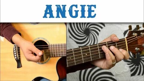 Angie rolling
