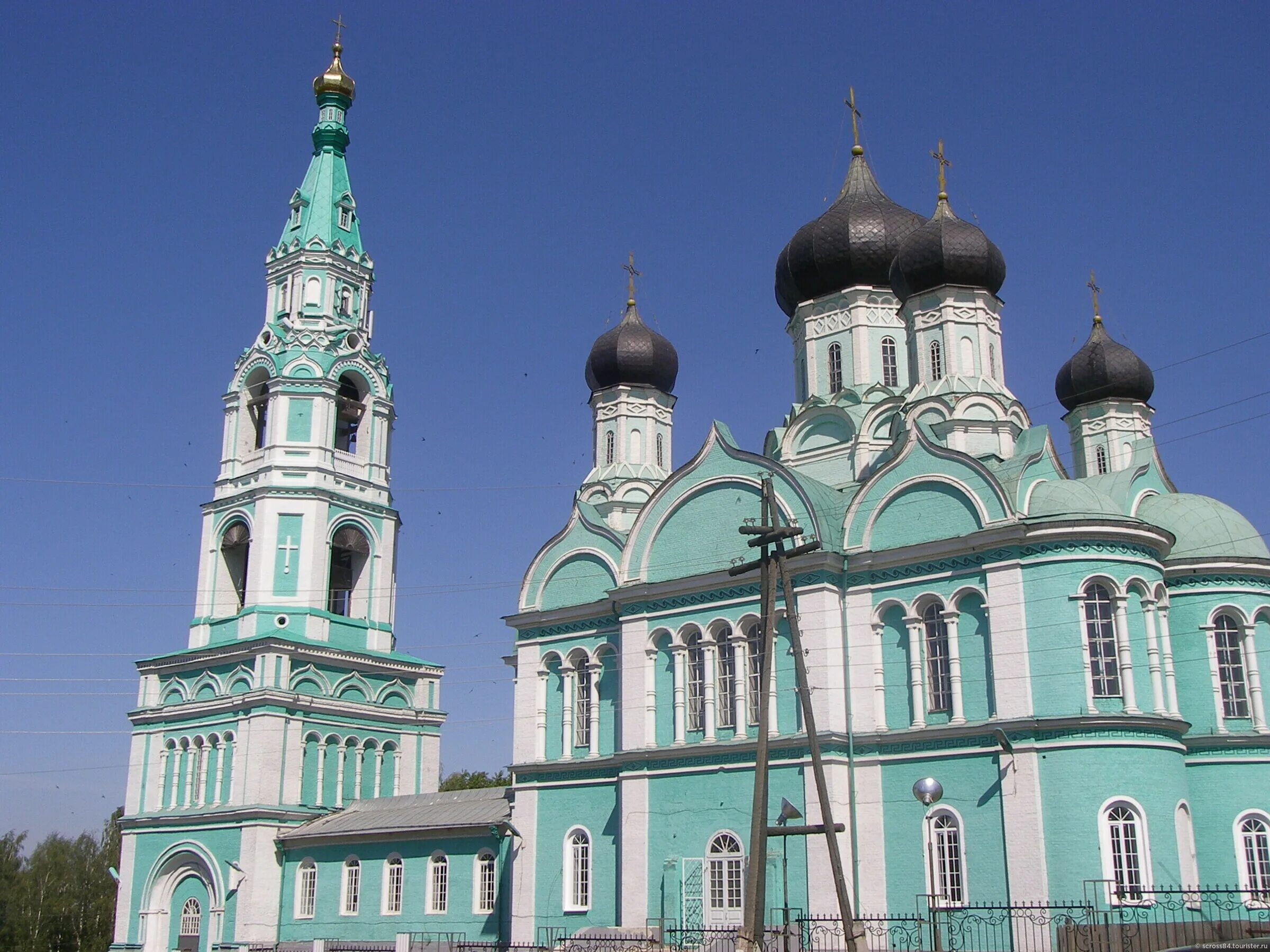 Благовещенская церковь яранск. Яранск кировская область. Город яранск кировской. Въезд яранск. Яранск спортивный магазин картинки.