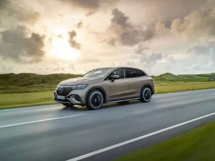 Mercedes suv