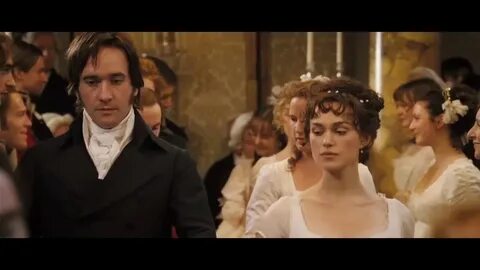 Pride and prejudice 2005 english