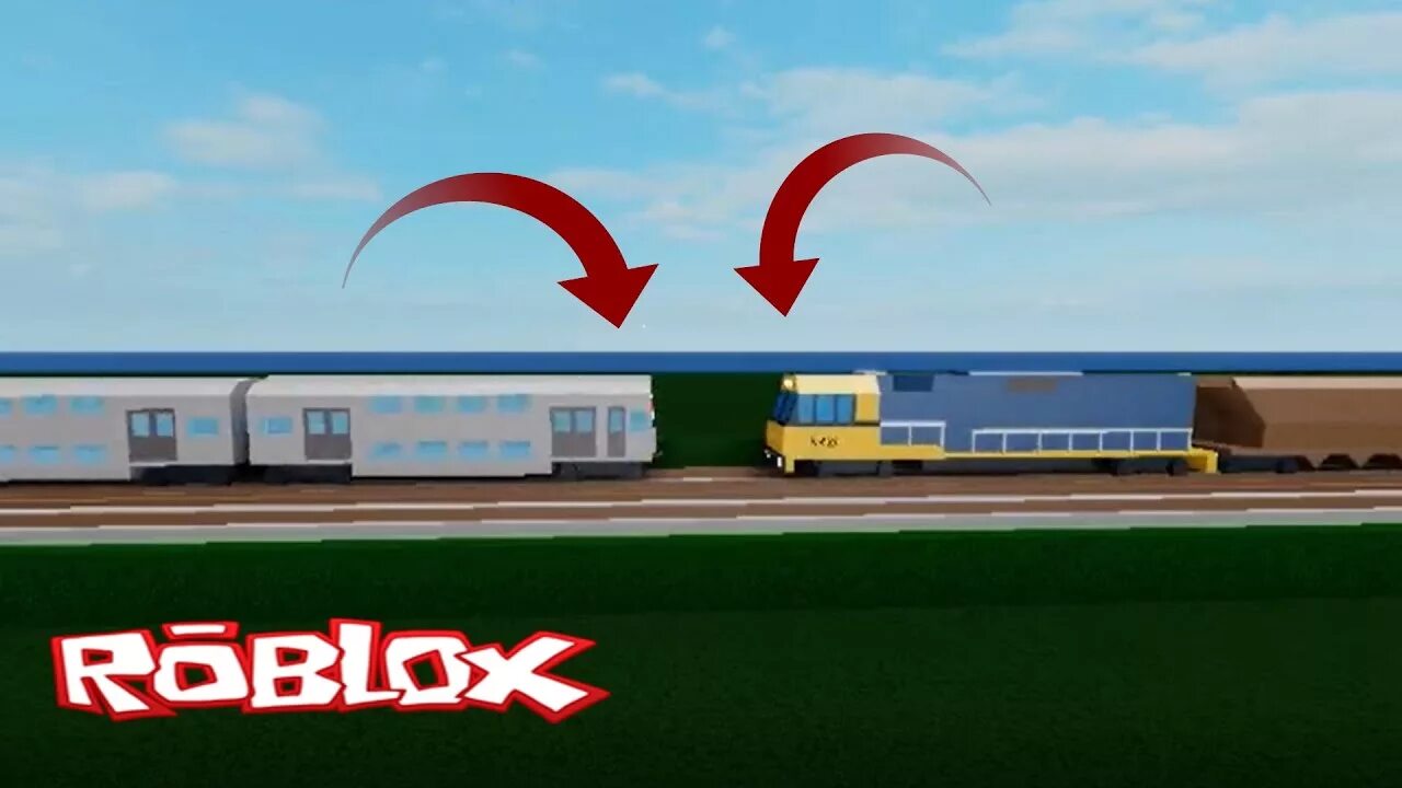 Roblox trains. РОБЛОКС поезда. РОБЛОКС Trains. Train crash Roblox. Roblox поезд Пожиратель метро.