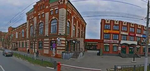Просп ленина 85 корп 1