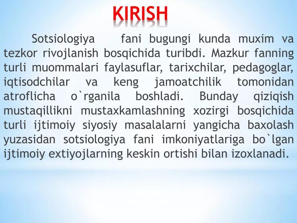 Ijtimoiy psixologiya ppt. Atrof muhit muammosi. Atrof muhit muammosi. Педагогика нима. Psixologiya fanining maqsad va vazifalari презентация.