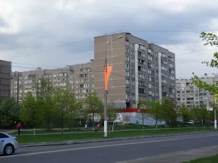 Жулебинский бульвар 9